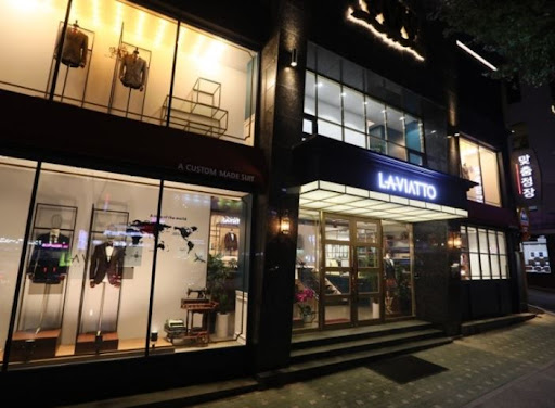 라비아또 대전점, 대전맞춤정장의 혁신적인 디자인