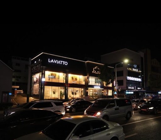 대전 라비아또 맞춤정장으로 개성있는 스타일 완성