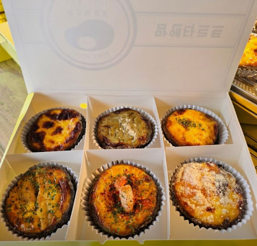 맘앤타르트 전주한옥마을본점으로 보는 전주한옥마을맛집 수제 디저트 특징