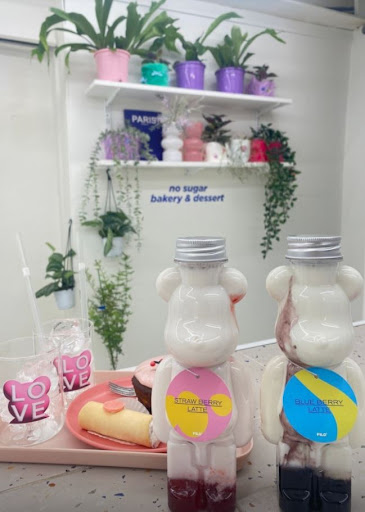 필로베이커리, 홍대카페 방문 전 주차 여부 미리 확인하기